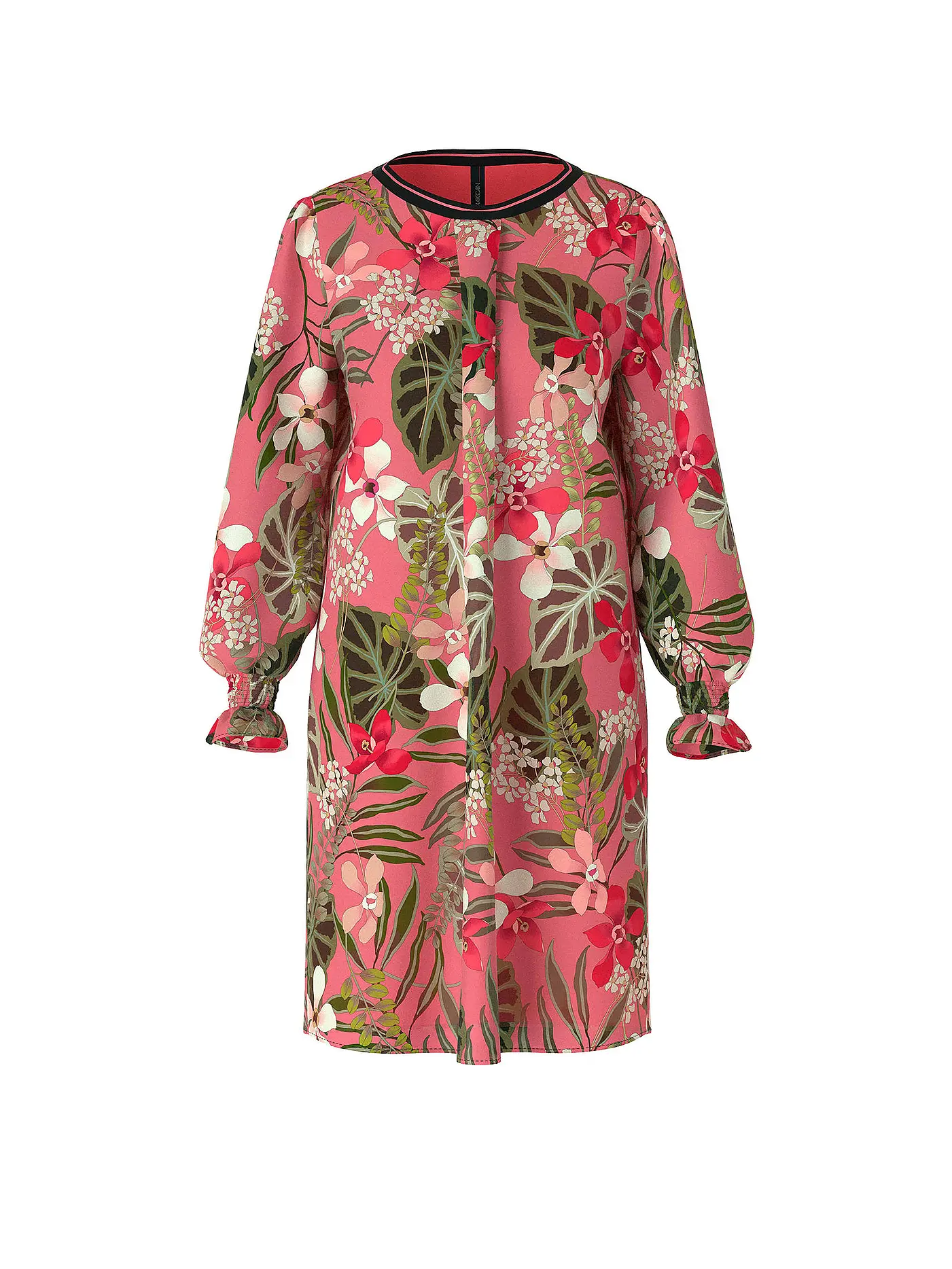 MARC CAIN | Midikleid | 